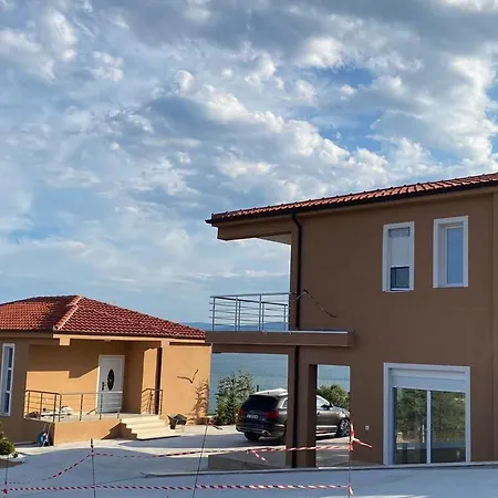 Villa Вила