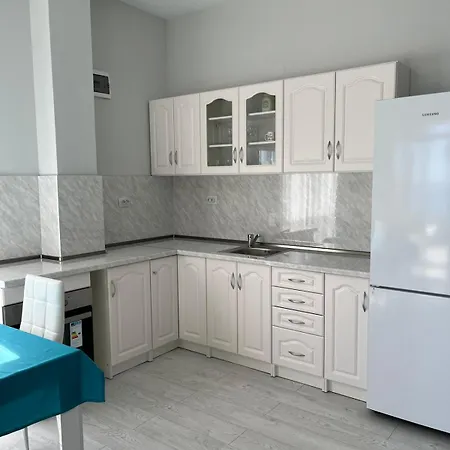 Вила Villa Asprovalta