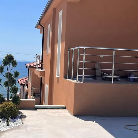 Вила Villa Asprovalta