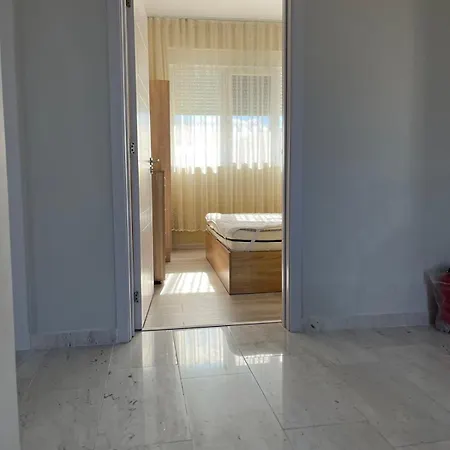 Villa Вила Asprovalta