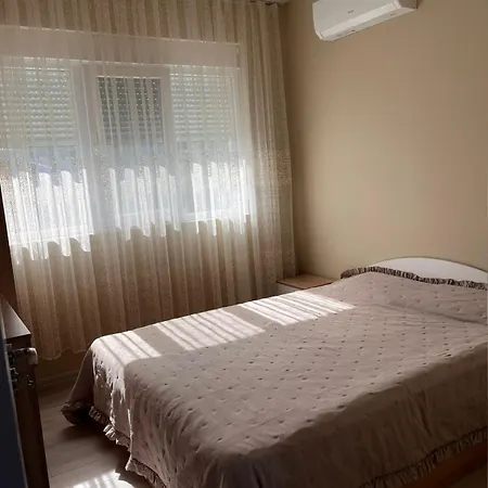 Вила Villa Asprovalta