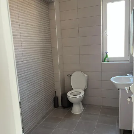 Вила Villa *
