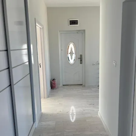 Villa Вила Asprovalta